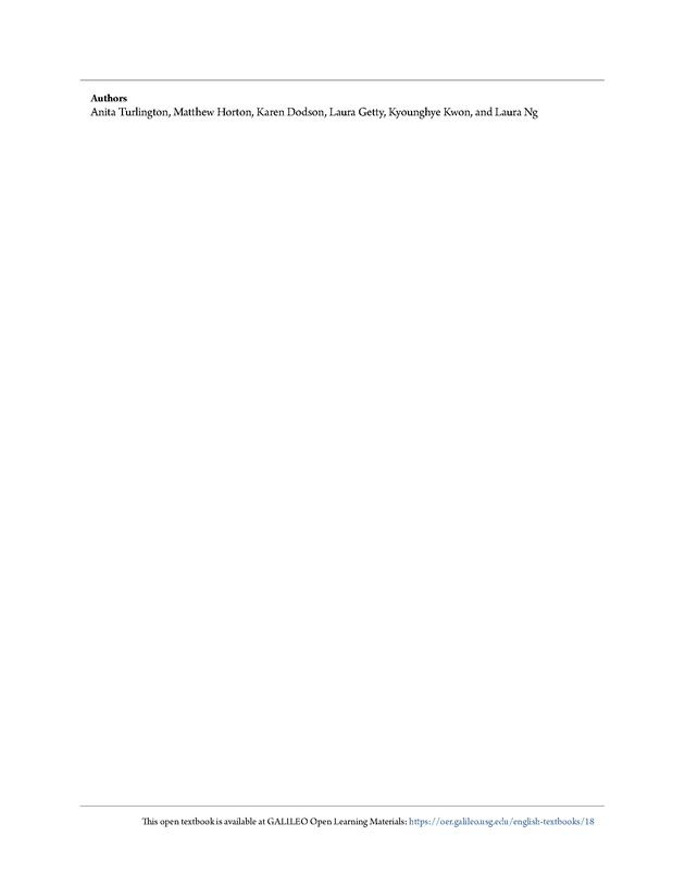 Compact Anthology of World Literature II: Volumes 4, 5, and 6 - 